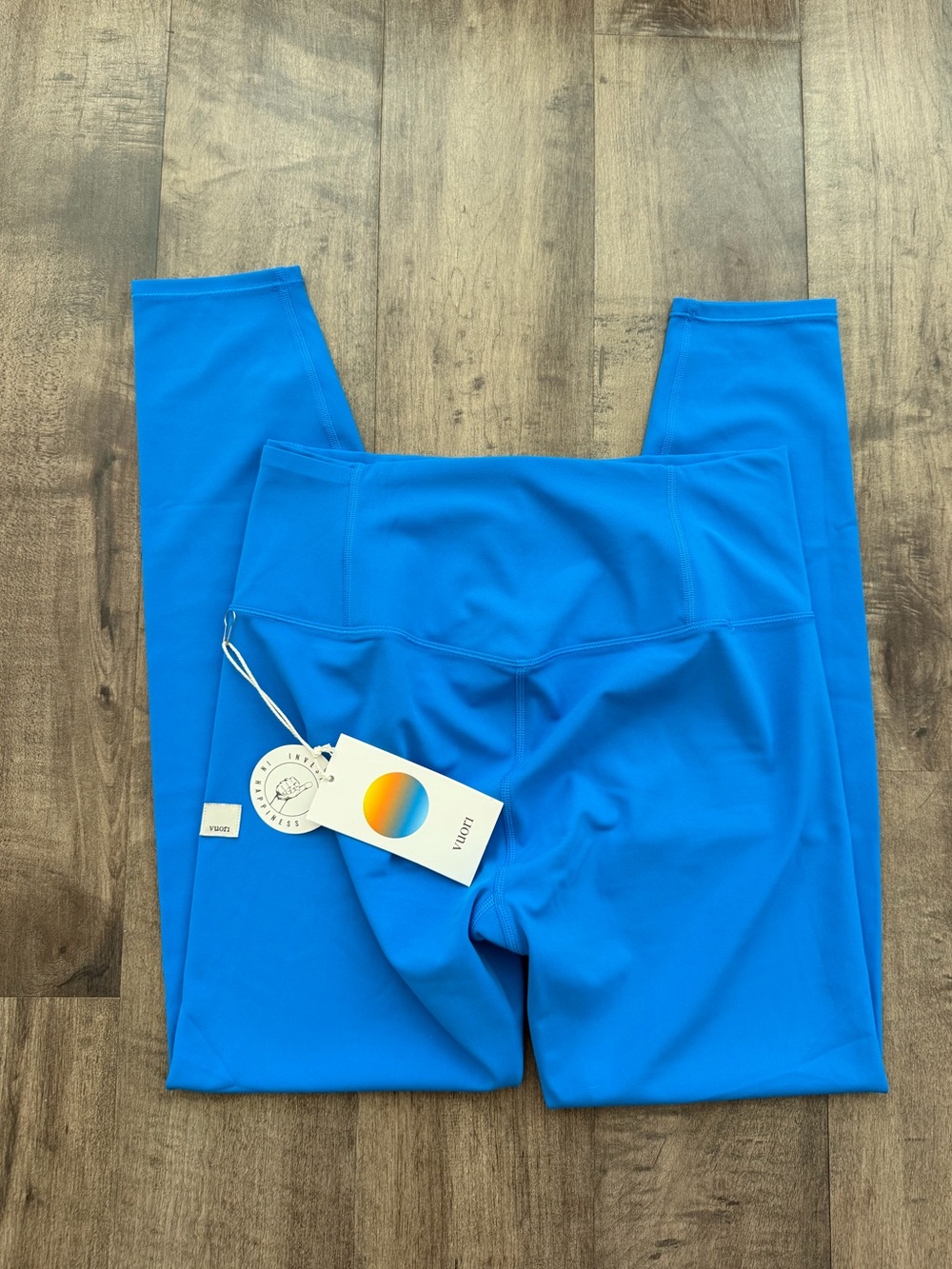 Vuori Legging M